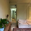 Photo 9: Hallway where your room is! next to the front door at the end