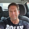 Photograph of Tony
