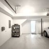 Photo 9: dedicated garage space