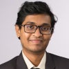 Photograph of Pratik