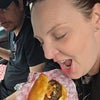 Photo 2: I love burgers esp opey gooey burger in stl! 