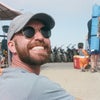 Photograph of Matt