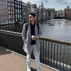 Photograph of Kunal