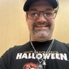 Photograph of Todd