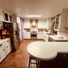 Photo 8: Downstairs Shared kitchen 