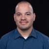 Photograph of Luis 
