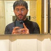 Photograph of luis