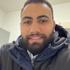 Photograph of Mohamed