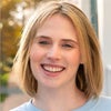 Photograph of Amanda