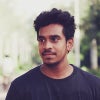 Photograph of Sandeep