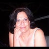Photograph of Cathy