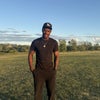 Photograph of Kwame
