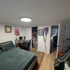 Photo 3: Basement room 2