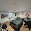 Photo 4: Basement room 2