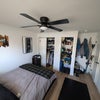 Photo 5: Upstairs room