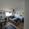 Photo 6: Upstairs room
