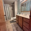 Photo 4: 3/4 bath 