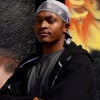 Photograph of Jarron