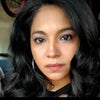 Photograph of Vanessa