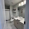 Photo 5: shared bathroom