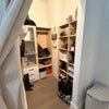Photo 2: walk in closet