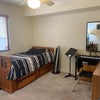 Photo 2: Furnished bedroom