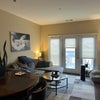Photo 5: Living Room and Dining Area