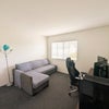 Photo 6: Bedroom (currently an office)