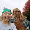 Photo 3: Me and Sassquatch , Arlington WA