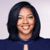 Photograph of Desiree