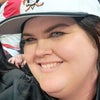 Photograph of Katie
