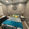 Photo 6: Smaller room