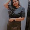 Photograph of Janhvi