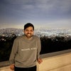 Photograph of Lokesh