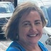 Photograph of Christine