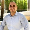 Photograph of Erick