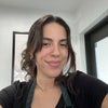 Photograph of Melina