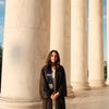 Photograph of Fiona