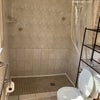Photo 5: MB private bathroom 