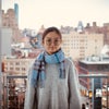 Photograph of Yumo