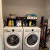 Photo 4: In-unit laundry 