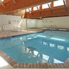 Photo 3: Indoor pool & hot tub!