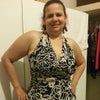 Photograph of Sandra