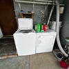 Photo 6: washer/dryer under carport