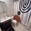 Photo 3: shared bathroom