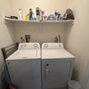 Photo 7: In-unit washer/dryer
