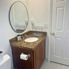 Photo 4: private bathroom