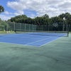 Photo 8: access to tennis / basketball court