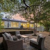 Photo 3: Big fenced in backyard with patio