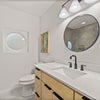 Photo 6: bathroom for renters use